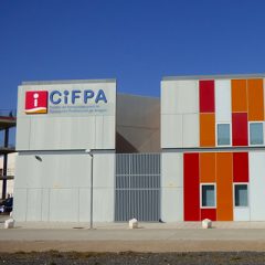 CIFPA Aragón