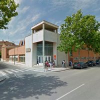 CPIFP San Lorenzo Huesca