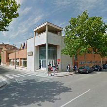 CPIFP San Lorenzo Huesca