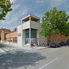 CPIFP San Lorenzo Huesca