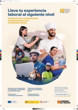 Infografía PEAC 2024